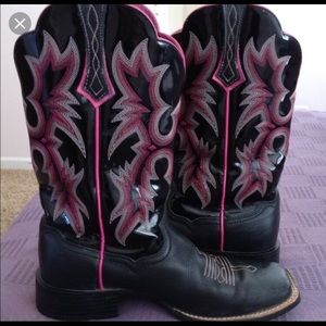 Ariat women’s boots